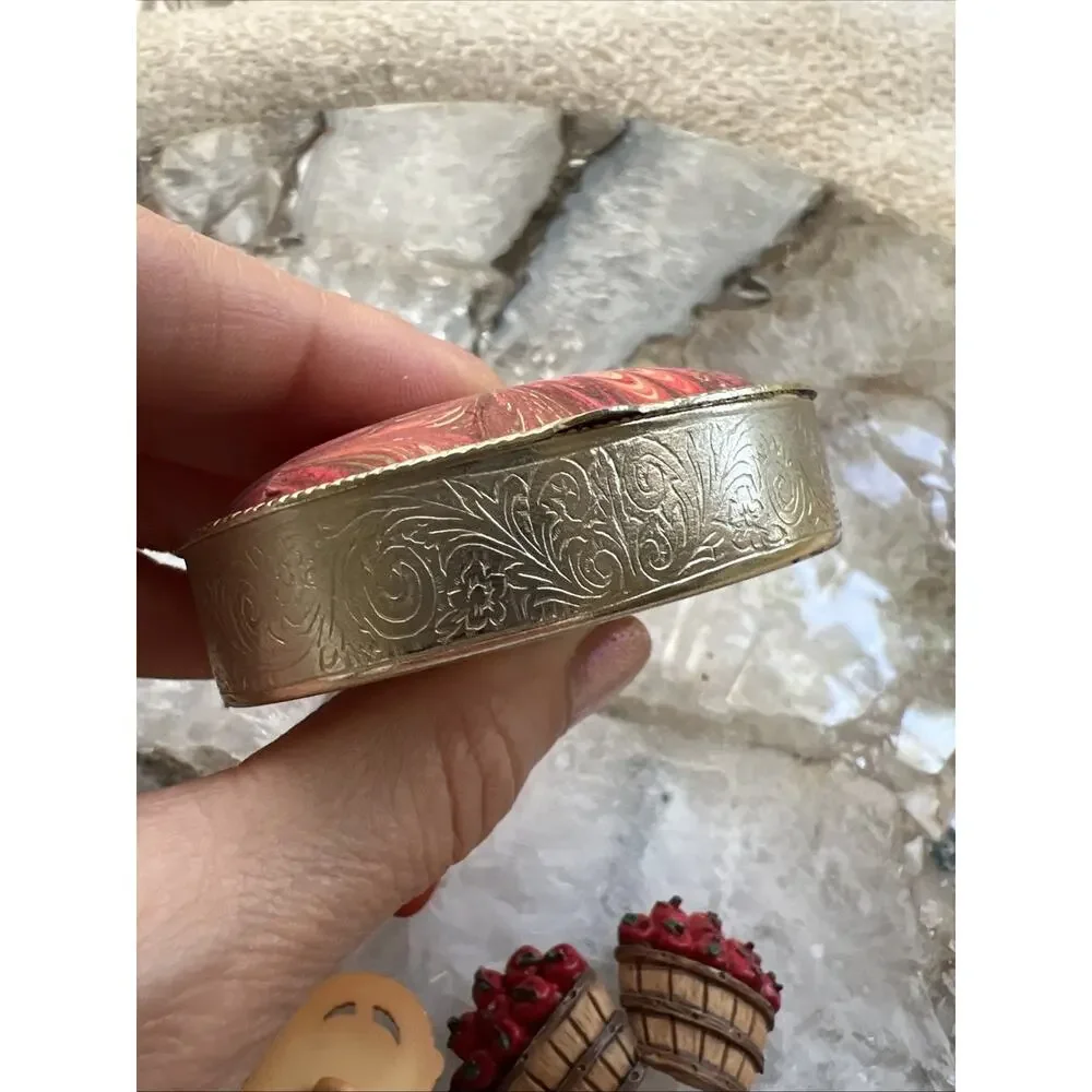 N/A vintage florentine